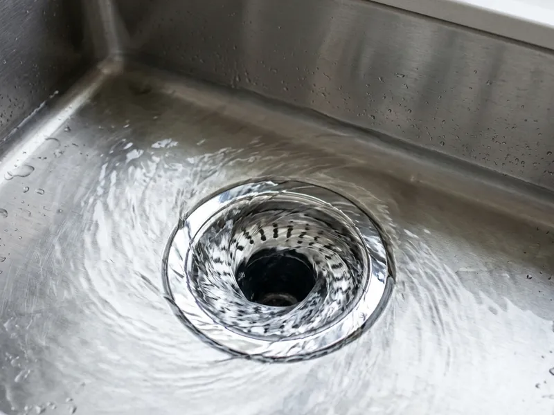 Drain Cleaning Plumber in Napi Headquarters, NM